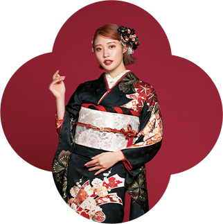 個性派
