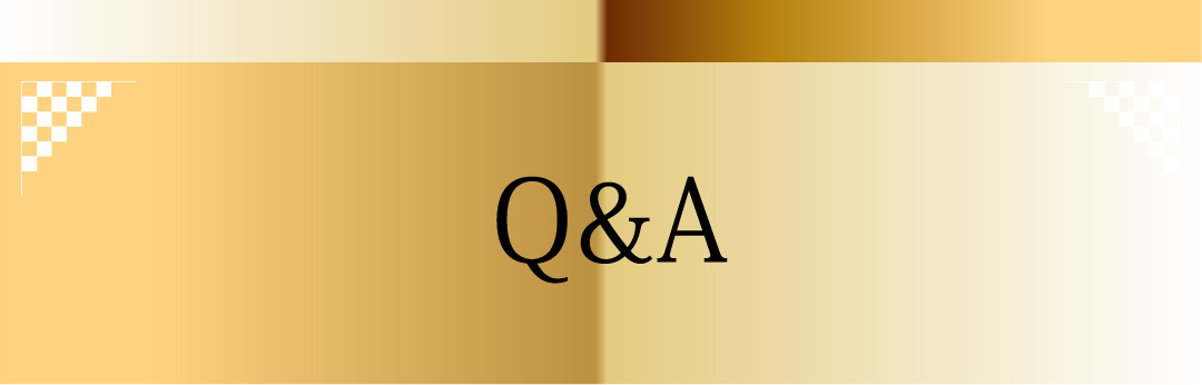 Q&A