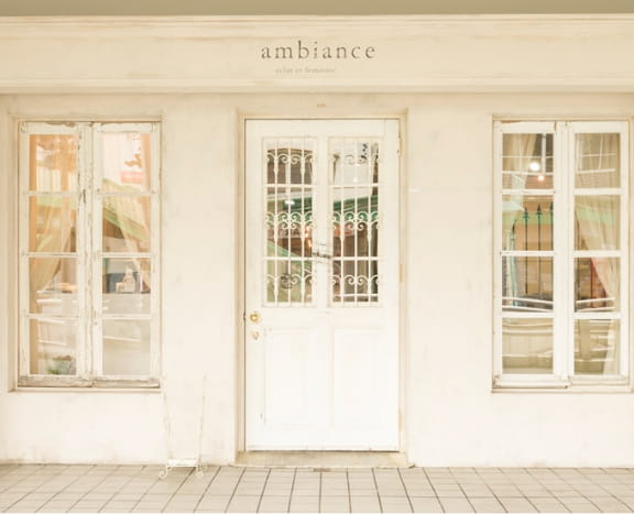 ambiance JR茨木店