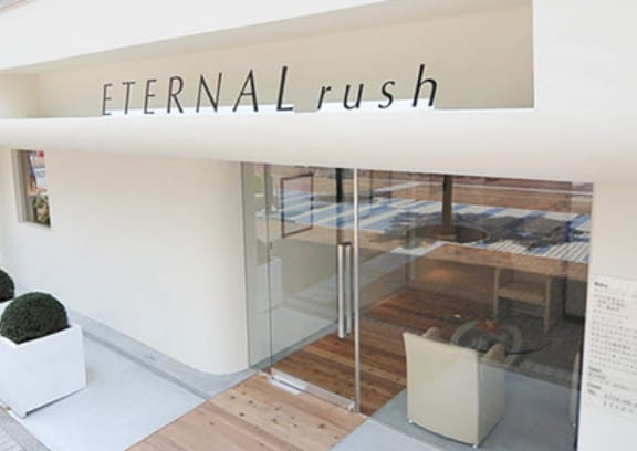 ETERNAL rush