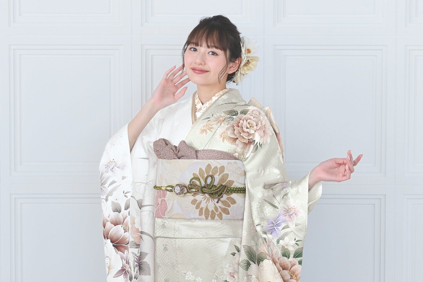 成人式前撮りで後悔しないためのチェックポイント｜予約時期・事前準備 