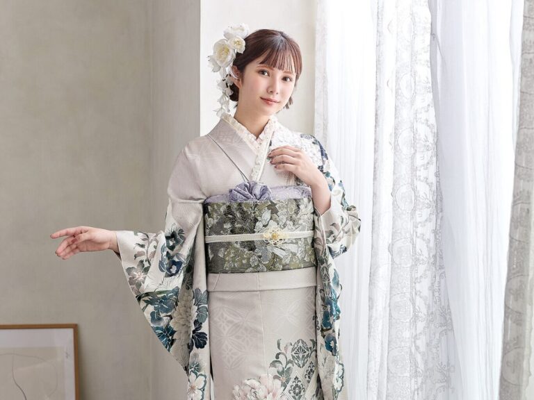大阪　茨木　京都　宇治　振袖　成人式　くすみカラー.jpg