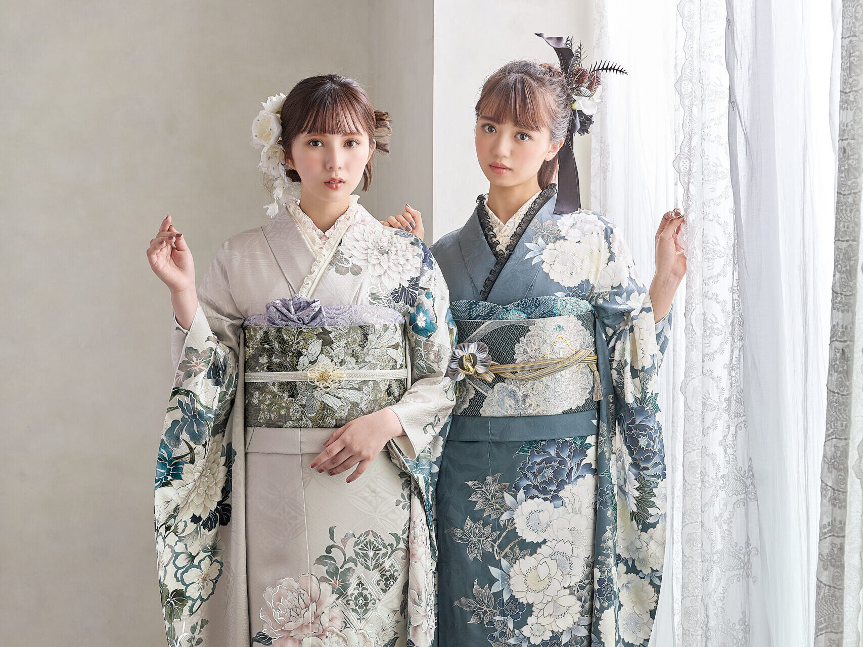 花十色　大阪　茨木　京都　宇治　成人式前撮り　振袖　くすみカラー.jpg